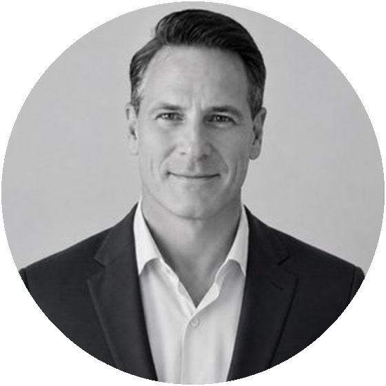 Scott Engler, founder of SyncBooks